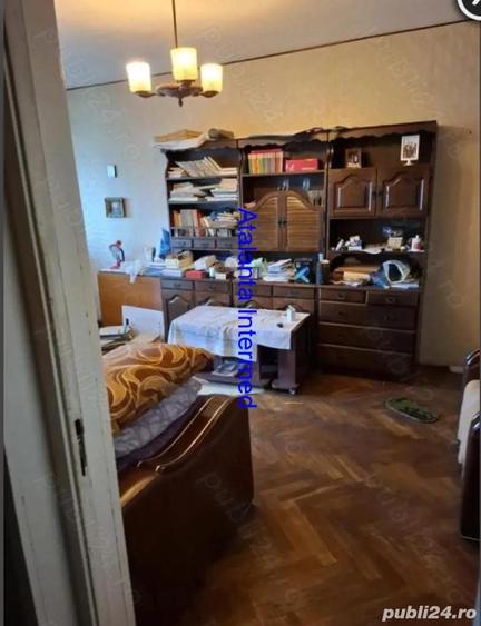 Apartament 2 camere Abator - 1