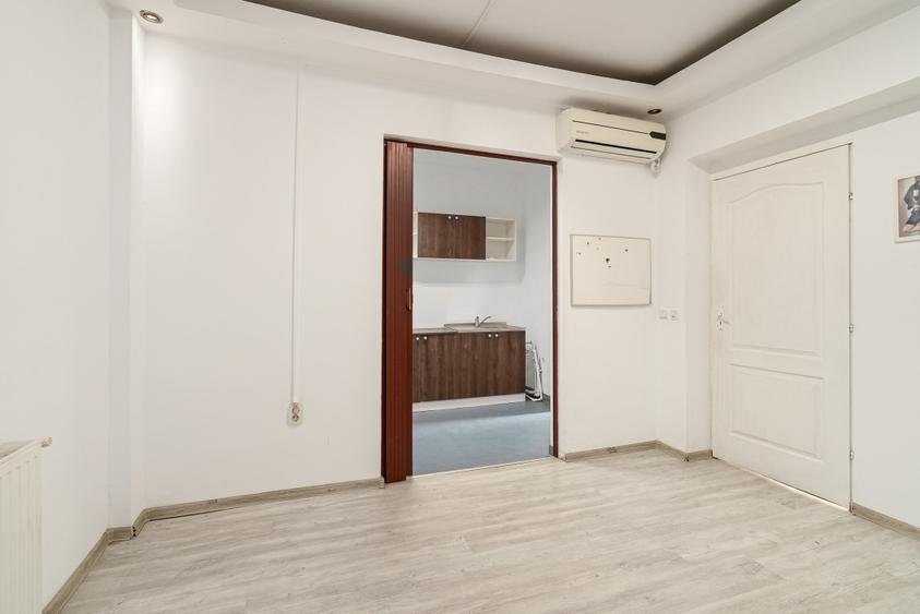 SOSEAUA IANCULUI, IMOBIL BIROURI, 144 MP! - 4