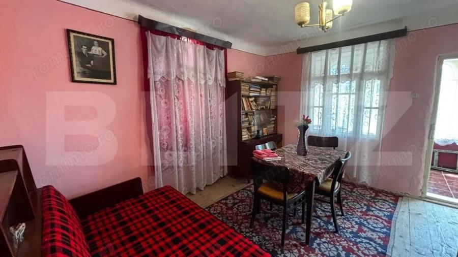 Proprietate cu 2 case, 3.345 mp teren, Balota de Jos, comuna Murga?i - 12