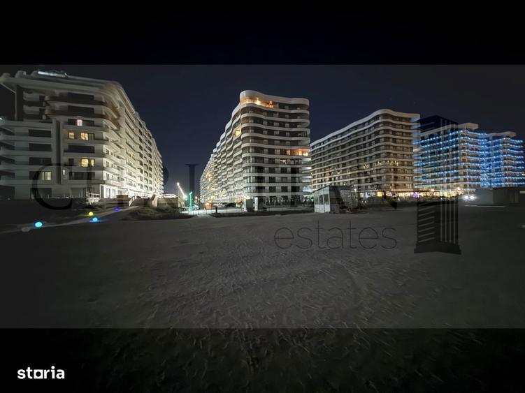 Studio 42 mp - Axxis Nova Resort & Spa - bloc Madrid finalizat - 3