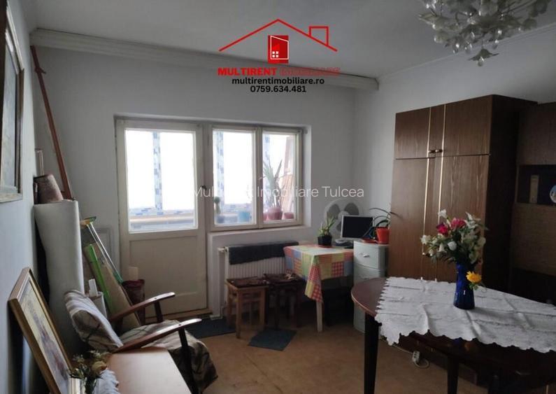 De vanzare apartament 2 camere ultracentral !