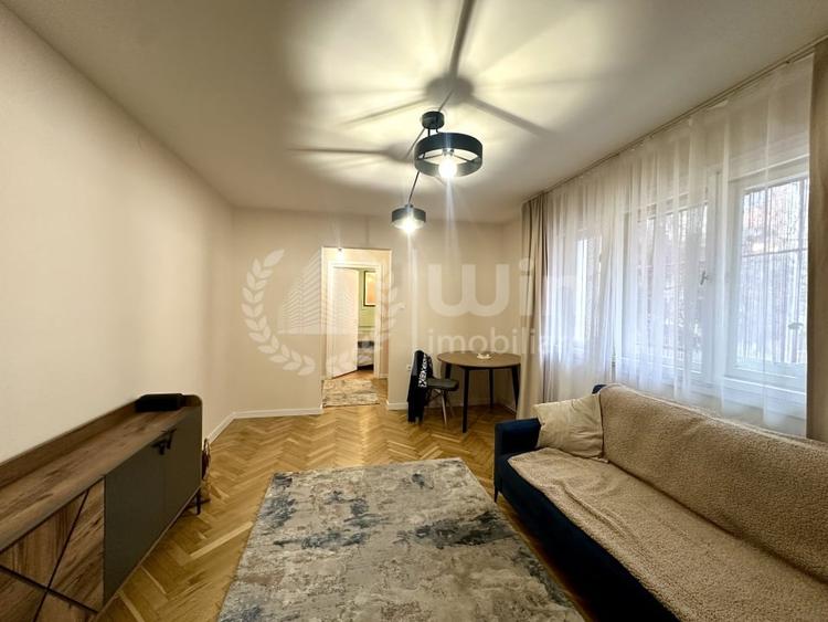 Apartament 2 camere | La Cheie | Etaj 1 | Gheorgheni | Complex Diana - 4