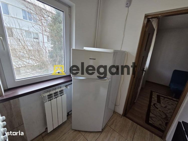 Garsoniera, etaj 2, mobilata, Valea Rosie-Piata - 5