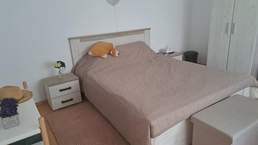 Vila compusa din P+M situata in zona Abator - 5