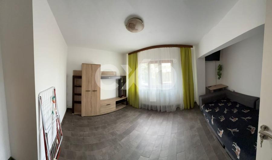 Garsonieră modernă | Parter | Subsol amenajat | Poziție excelentă - 1