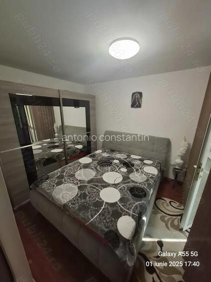Apartament camere