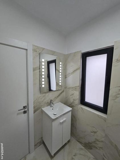 Casa Vila P+1E Berceni, bulevardul 1 Mai - 5
