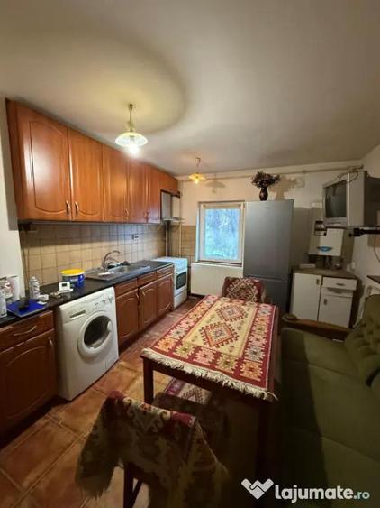 Apartament 2 camere, 51 mp, zona 1 Mai - 3