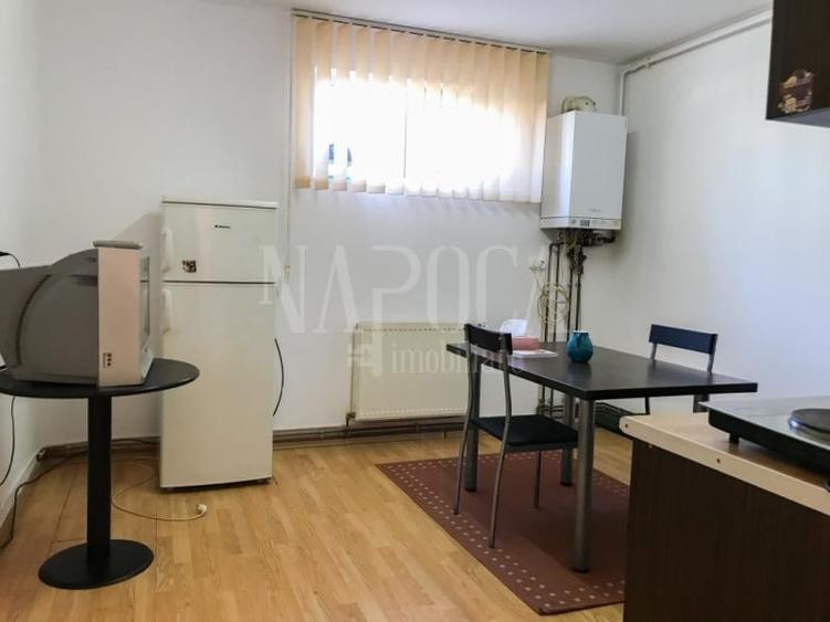 Apartament 2 camere de vanzare in Andrei Muresanu, Cluj Napoca - 8