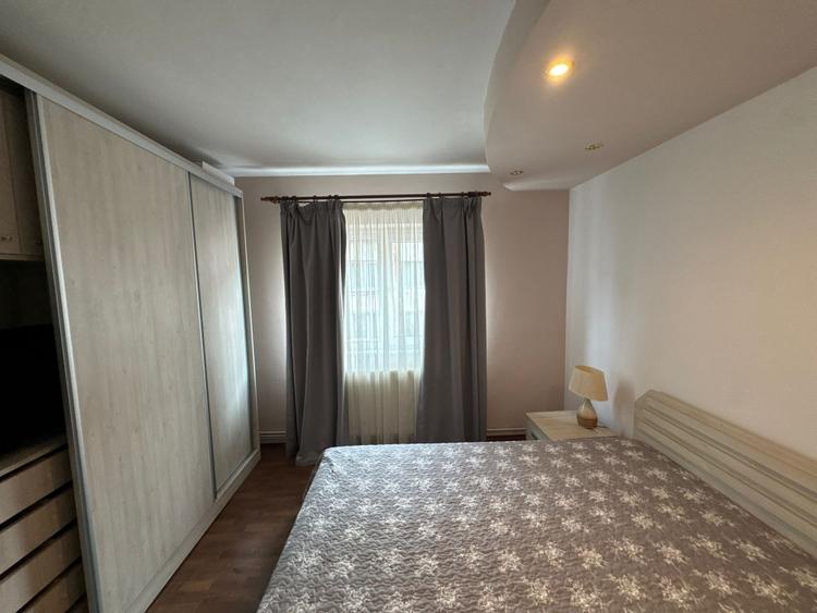 Tractorul - 3 camere - 0% Comision - Centrala - 2xParcare - Mobilat si utilat - 1