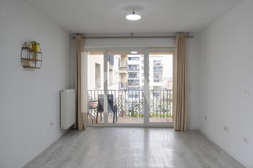 Studio nemobilat - pretabil birou sau locuință - Kasper Coresi - 1