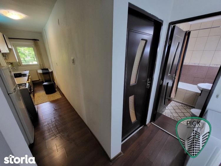 P 4153 - Apartament cu 1 camera in Targu Mure?, Tudor, Viitorului - 8