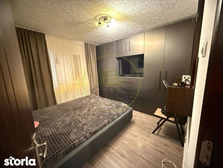 Apartament 2 camere decomandat, 54 mp utili, zona Autogara - 7
