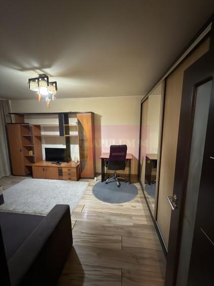 Garsoniera 33 mp Drumul Taberei 4- min de metrou - 1