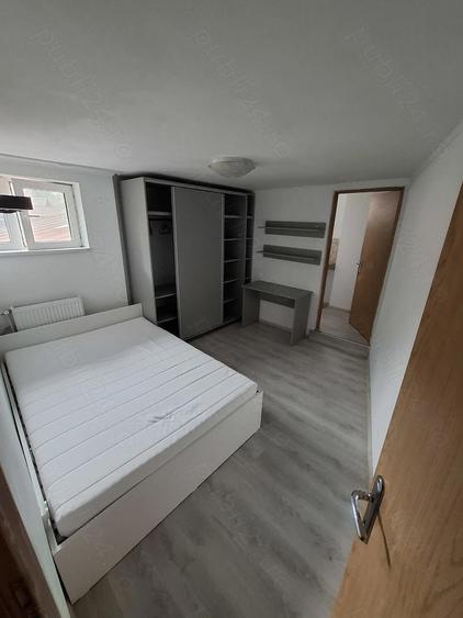 Apartament cu 2 camere nedecomandat în Unirii