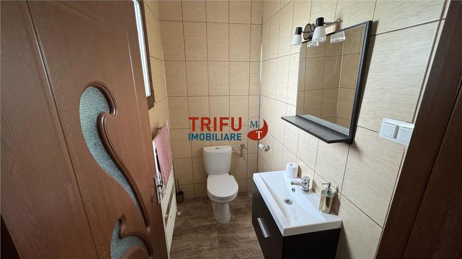 Casă individuală cu 4 camere cu Piscina în Ampoi 1