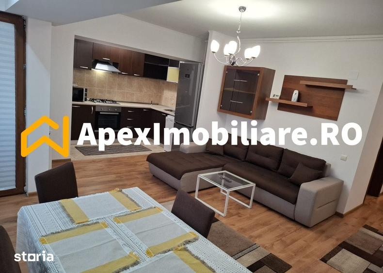 3 camere de inchiriat Nicolae Grigorescu Bucuresti | ApexImobiliare.ro - 12