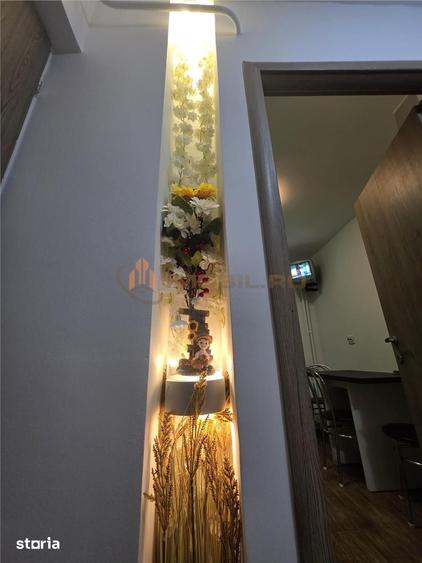 Apartament cu 2 camere decomandat în Canta