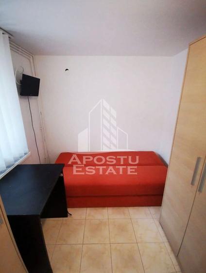 Garsonieră în Iosefin