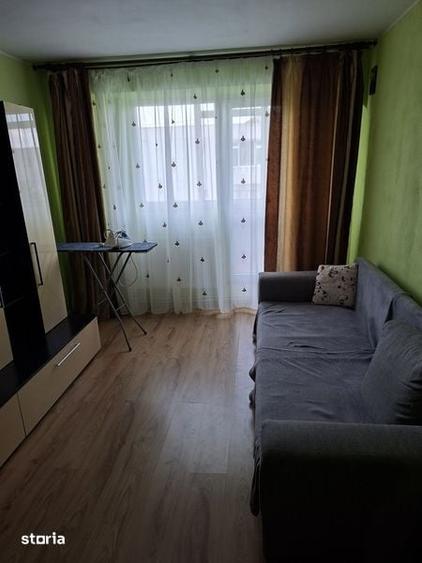 Inchiriez apartament 2 camere mobilat si utilat. - 3