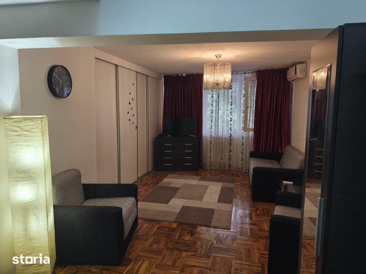 Apartament de 60mp Sala Palatului Cismigiu Ion Campineanu - 5