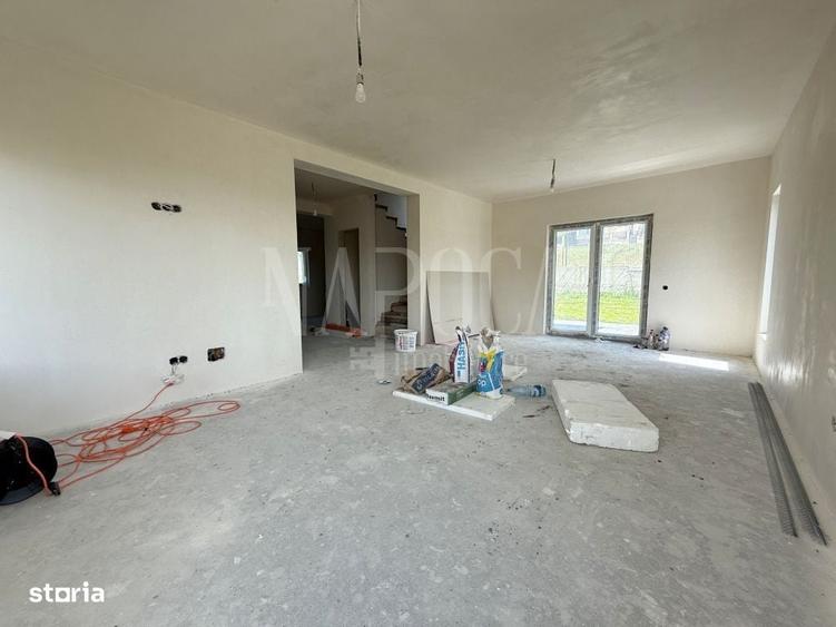Casă cu 4 camere în Nădășelu