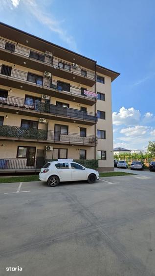 Apartament 3 camere, etaj 3, construc?ie 2024 - 4