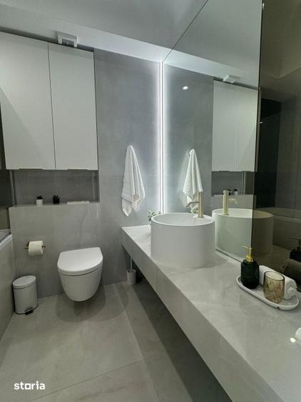 Studio dublu | 40 MP | Mobilat modern | Pipera - 3