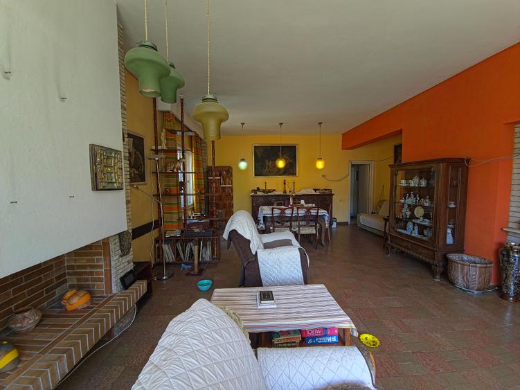 Duplex cu 6 camere cu Canalizare în Faleza Nord
