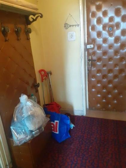 Apartament cu 2 camere în Iancului