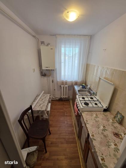 Garsonieră în Precista