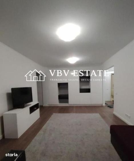 Apartament 2 Camere Unirii | Metrou | Confort | Modern - 6