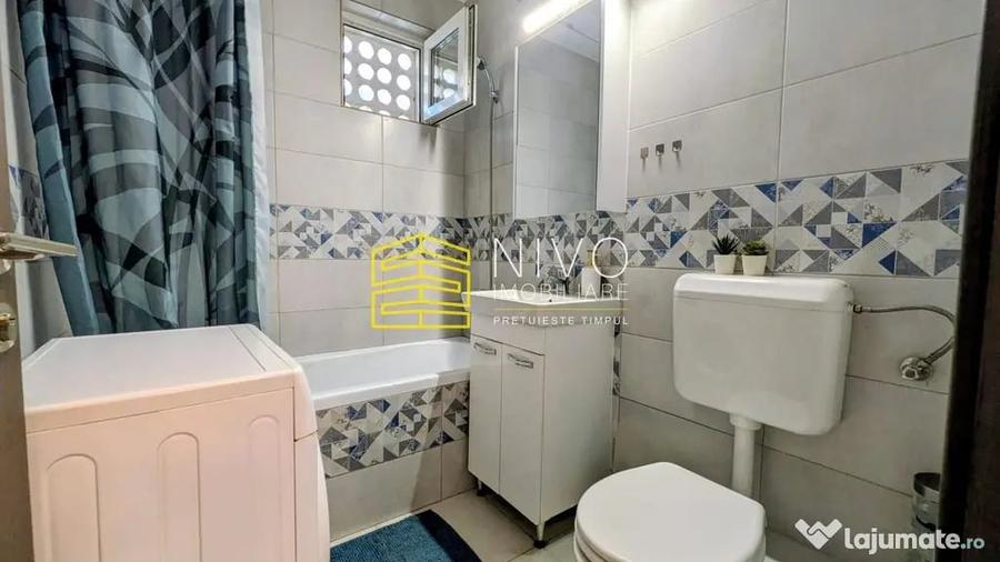 Apartament 2 camere Tg. Mure? 7 Noiembrie St... - 8