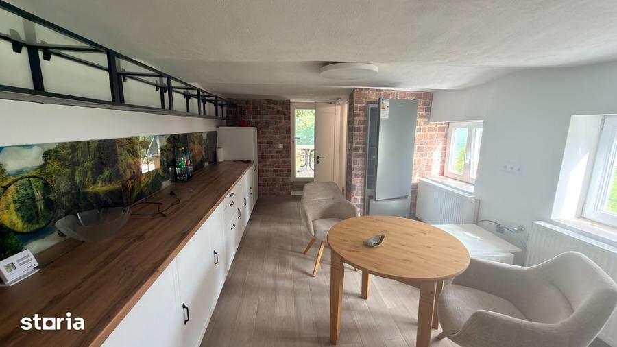 Casa noua 2 camere, 350mp teren in Avrig - 10
