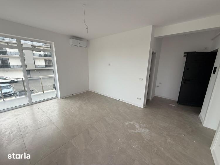 Apartament cu 2 camere în Giroc