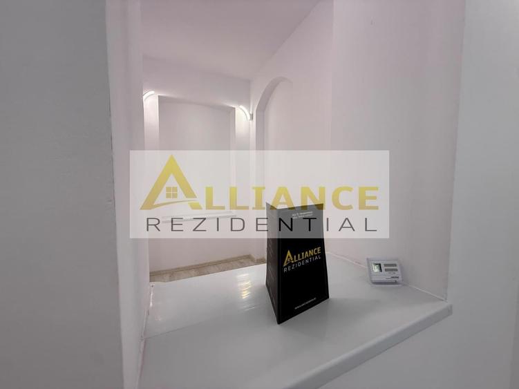 Apartament cu 2 camere decomandat în Unirii