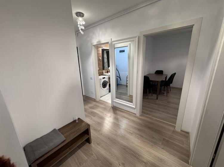 Apartament 2 camere modern - Alphaville Arena - 15