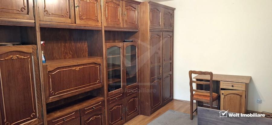 Apartament 2 camere decomandat, zona OMV-Profi, Marasti - 1