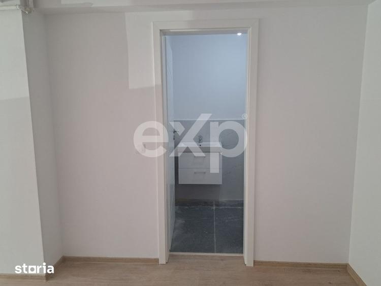 Apartament cu 3 camere decomandat în Trivale