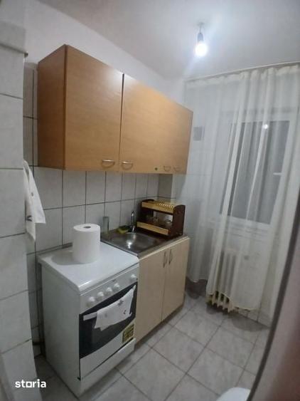 Apartament cu 2 camere în Trivale