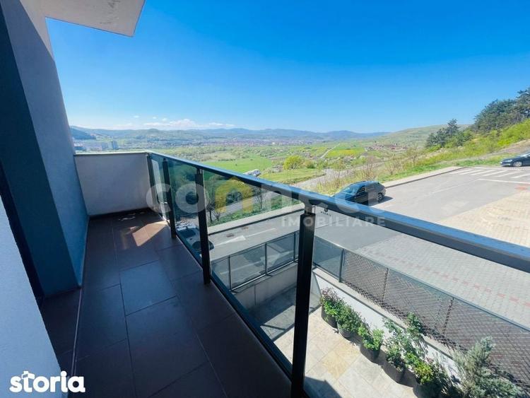 Apartament cu 3 camere în Florești
