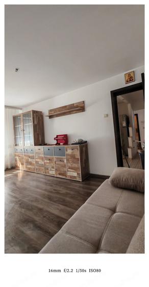 Apartament cu 2 camere decomandat în Km 4