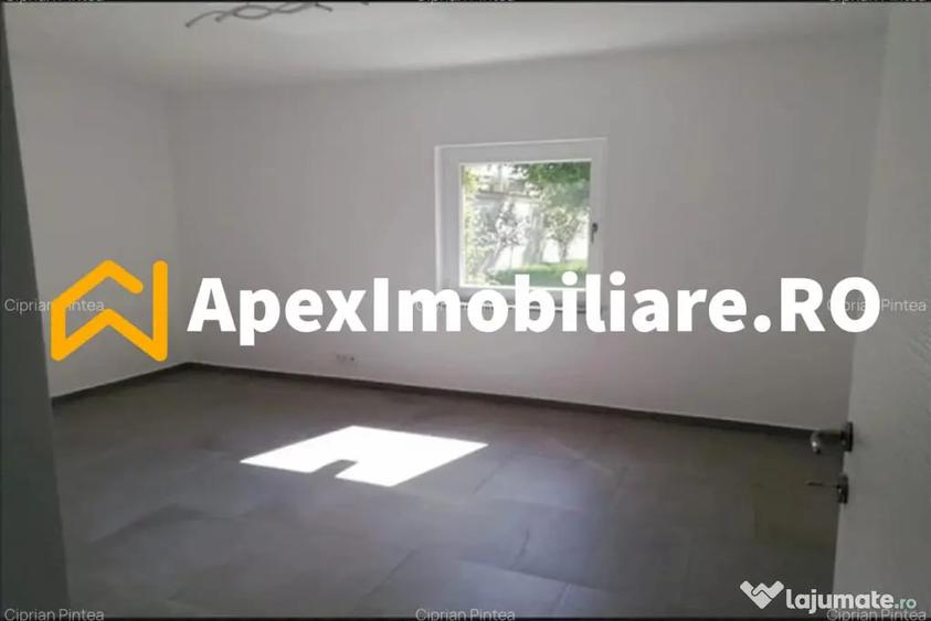 Spațiu comercial, de 270 mp, în Sisești