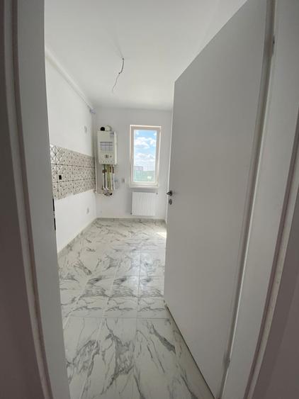 VANZARE APARTAMENT 2 CAMERE +LOC PARCARE-COMISION 0% MILITARI 0773046547 - 8