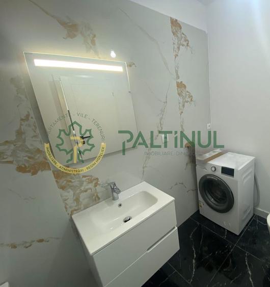 Apartament cu 2 camere decomandat în Șelimbăr