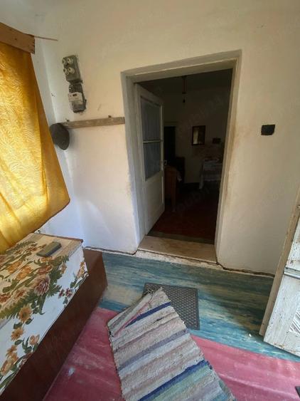 Casă cu 3 camere în Ozd