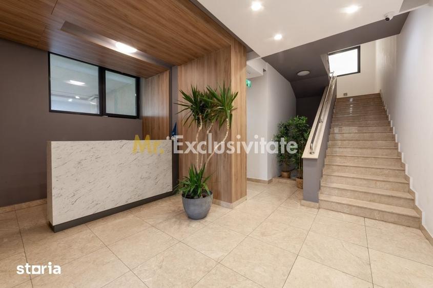 Apartament cu 3 camere în Calea București