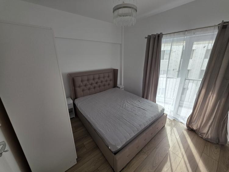 NOU - PRIMA INCHIRIERE: Apartament Bistrita, Str. Zefirului nr. 5E - 4