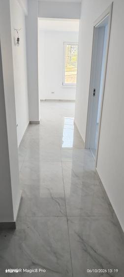 Apartament cu 2 camere în Valea Lupului