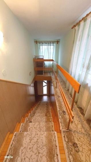 Casa individuala cu teren 650 mp Piata Cluj - 11